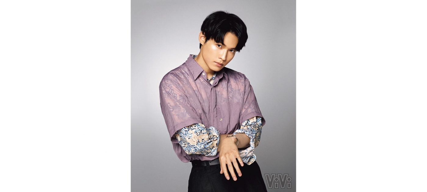 『ViVi』名物企画「国宝級イケメンランキング」発表！ NOW部門1位は、あの男が“粘り勝ち”!?