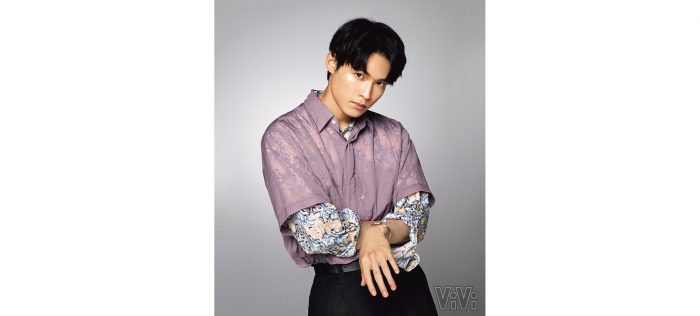 『ViVi』名物企画「国宝級イケメンランキング」発表！ NOW部門1位は、あの男が“粘り勝ち”!?