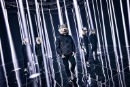 MAN WITH A MISSION、最新アーティスト写真を公開 - 画像一覧（1/3）