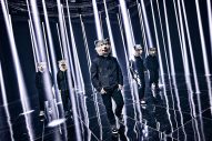 MAN WITH A MISSION、最新アーティスト写真を公開 - 画像一覧（2/3）