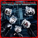 MAN WITH A MISSION、最新アーティスト写真を公開 - 画像一覧（3/3）