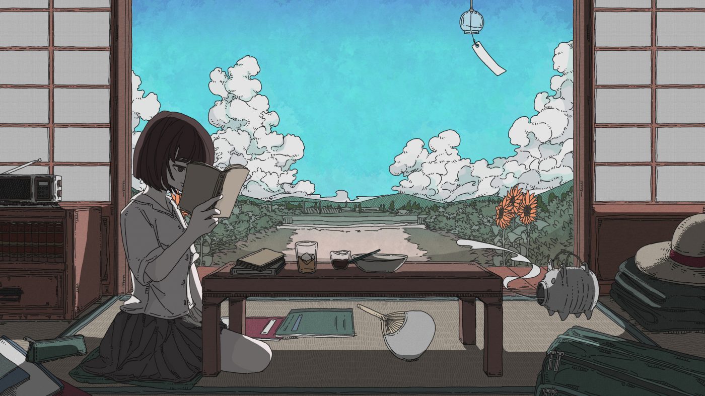 神はサイコロを振らない、話題のコラボレーションシングル「初恋」のリリックビデオ公開