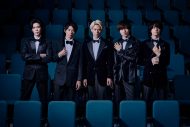 King ＆ Prince、全編英語詞の新曲「Namae Oshiete」MV撮影の裏側をチラ見せ - 画像一覧（2/2）