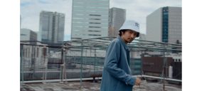 常田大希が出演！ アディダス「FORUM」のプロモーションフィルム公開
