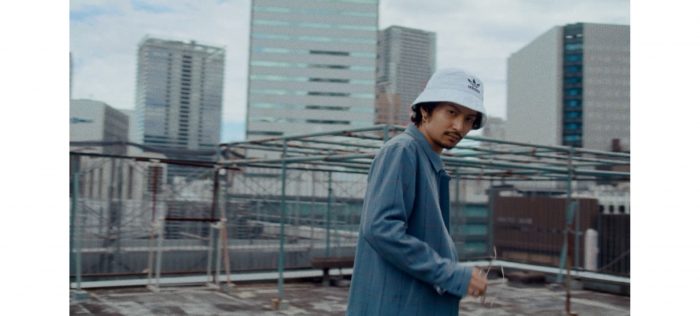 常田大希が出演！ アディダス「FORUM」のプロモーションフィルム公開