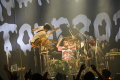 WANIMA、『Cheddar Flavor Tour 2021』新木場2デイズ完遂！横浜アリーナ公演も発表