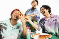 WANIMA、『Cheddar Flavor Tour 2021』新木場2デイズ完遂！横浜アリーナ公演も発表 - 画像一覧（2/7）