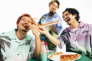 WANIMA、『Cheddar Flavor Tour 2021』新木場2デイズ完遂！横浜アリーナ公演も発表 - 画像一覧（6/7）