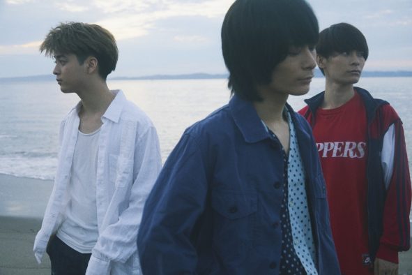 リズムと光が織りなすパーティータイム！ Seven Billion Dots、2ndシングル「MAZICA PARTY」MV公開