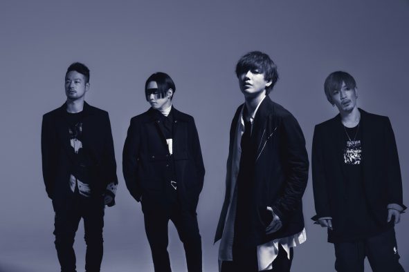 SPYAIR、デビュー記念日の8月11日にエムオン!を8時間30分にわたりジャック