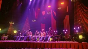 普段のライブとは別物。BiSH、『MTV Unplugged』より「SMACK baby SMACK」公開