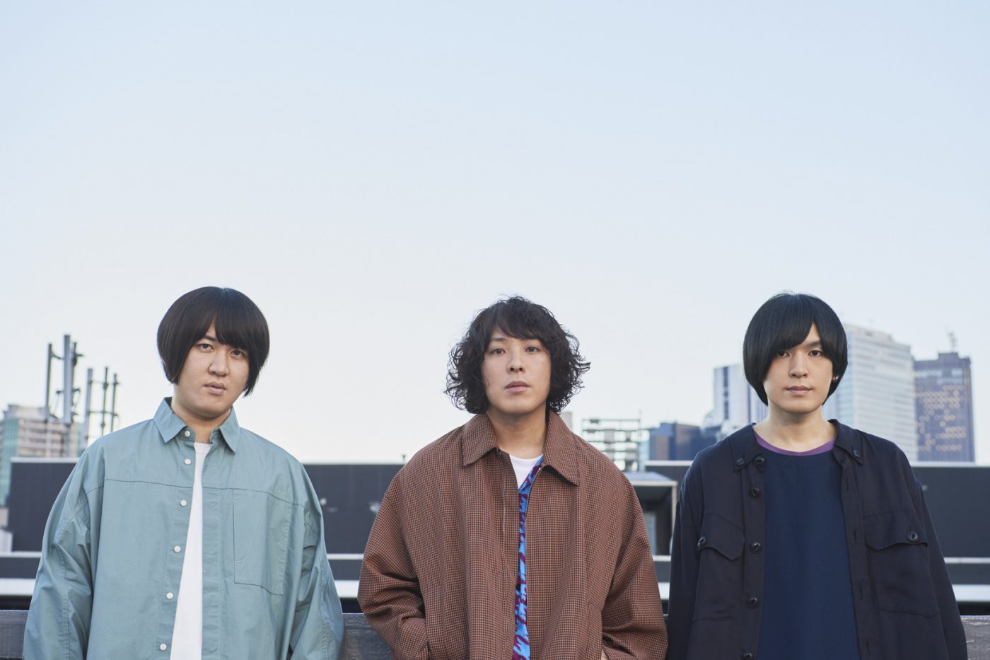 KANA-BOON、約3年ぶり＆新体制後初のワンマンツアーが開催決定