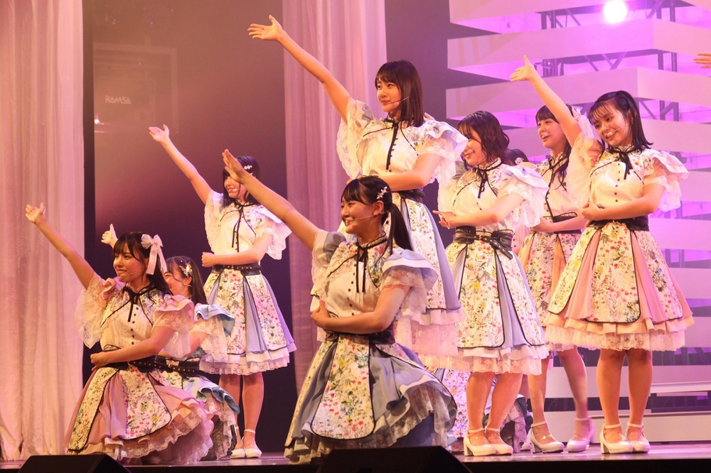 Sexy Zone、STU48、SUGIZOら出演！ NHK『れいわのへいわソング 2021』、8月10日にOA - 画像一覧（5/7）