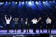 BTS、2020年の活躍を総まとめしたBlu-ray＆DVD『BTS Memories of 2020』発売決定 - 画像一覧（1/2）