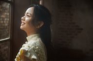 映画『科捜研の女 -劇場版-』主題歌が、遥海「声」に決定！「とても光栄に思います」 - 画像一覧（1/2）