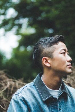 瑛人、“ココロの掃除”をテーマにした新曲「掃除」MV完成！ティザー＆ジャケも解禁