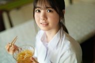 表紙＆巻頭は乃木坂46・筒井あやめ、美少女制服グラビア本『B.L.T. SUMMER CANDY 2021』発売決定 - 画像一覧（1/4）