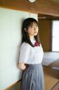 表紙＆巻頭は乃木坂46・筒井あやめ、美少女制服グラビア本『B.L.T. SUMMER CANDY 2021』発売決定 - 画像一覧（3/4）