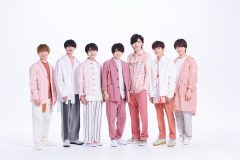 特別番組『なにわ男子のオールナイトニッポン』29日に放送決定