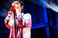 ONE OK ROCK、自身初の試みとなるアコースティックライブが大盛況 - 画像一覧（1/3）