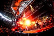 ONE OK ROCK、自身初の試みとなるアコースティックライブが大盛況 - 画像一覧（1/3）