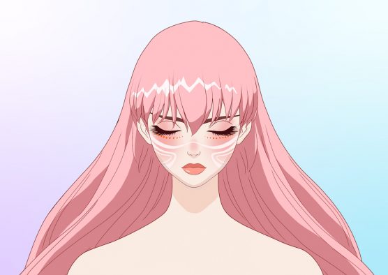 『竜とそばかすの姫』の歌姫・Belleの歌声が、リアル世界のチャートを席巻