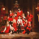 累計約48万人が視聴！TWICE、日本3rdアルバム『Perfect World』発売記念イベントが大盛況 - 画像一覧（3/3）