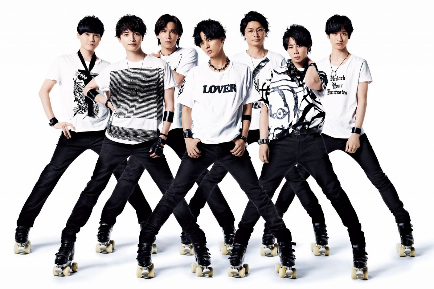 『Kis-My-Ft2のオールナイトニッポン』放送決定！ 北山宏光が喜びのコメント – THE FIRST TIMES