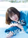 櫻坂46・田村保乃、初写真集『一歩目』書店限定ポストカード10種が一挙解禁 - 画像一覧（9/14）