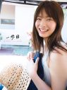 櫻坂46・田村保乃、初写真集『一歩目』書店限定ポストカード10種が一挙解禁 - 画像一覧（14/14）