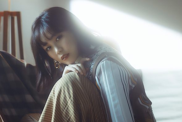 伶（鷲尾伶菜）、オフィシャルデジタルファンクラブがオープン