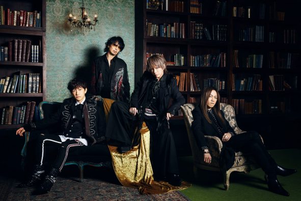 L’Arc～en～Ciel、結成30周年記念ツアー『30th L’Anniversary TOUR』開催決定