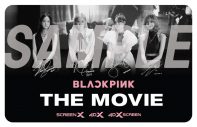 BLACKPINK、デビュー5周年記念作品『BLACKPINK THE MOVIE』の撮り下ろしコメント動画公開 - 画像一覧（3/4）