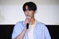 北村匠海、自身のファッションスタイルについて熱弁！「ずーっとダサいと言われきたんです（笑）」 - 画像一覧（8/8）
