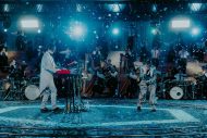 YOASOBI、YouTube無料配信ライブ UT×YOASOBI 『SING YOUR WORLD』の公式ライブレポート公開！ - 画像一覧（2/11）
