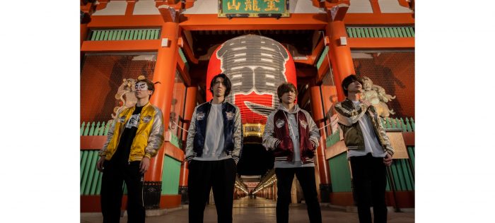 イヌクワ「ワンチャンあるかも!?」。TwitterをフォローされたSPYAIR・IKEとの共作熱望！