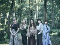 リトグリ、ミニアルバム『re-union』を9月22日にリリース決定