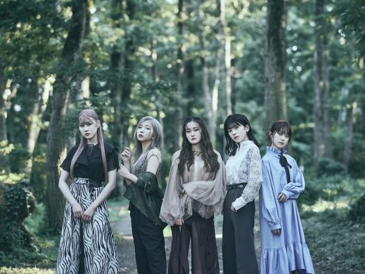 リトグリ、ミニアルバム『re-union』を9月22日にリリース決定