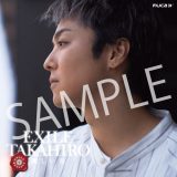 EXILE TAKAHIRO、＜EXILE RESPECT＞シリーズ最新音源「優しい光」を8月9日に配信リリース
