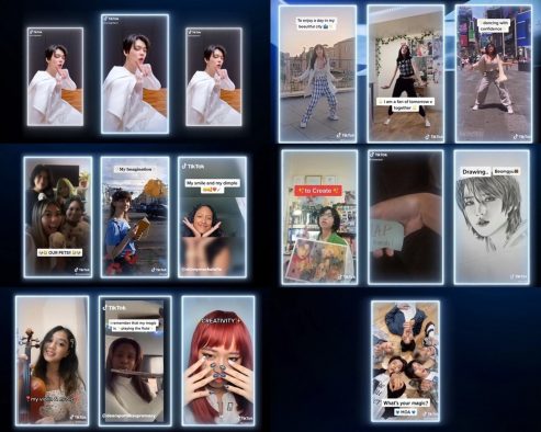 TOMORROW X TOGETHER、全世界のファンと一緒に作った「Magic」“MOA ver.”MV公開