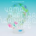 yama、1stアルバム『the meaning of life』のアートワーク公開 - 画像一覧（4/4）