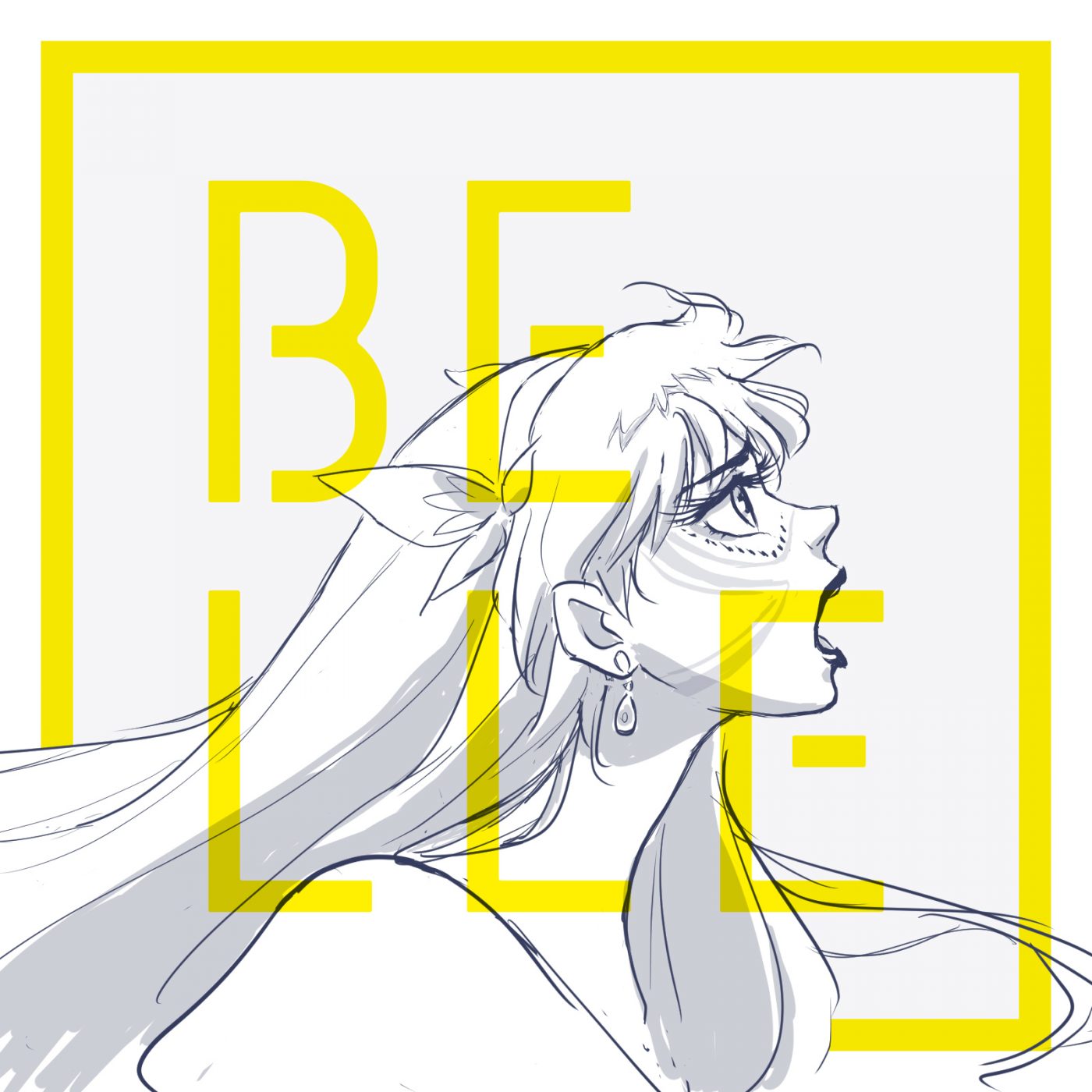 『竜とそばかすの姫』関連作品が、オリコンデジタルランキングを席巻！ シングル＆アルバムともに1位に - 画像一覧（3/9）