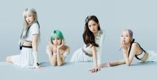 BLACKPINK、初の日本フルアルバム『THE ALBUM -JP Ver.-』がオリコンデイリー1位を記録 - 画像一覧（1/3）