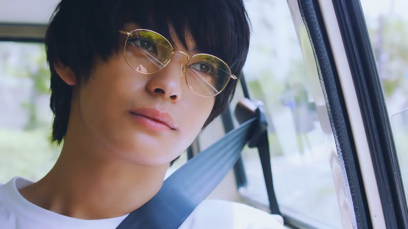 アジカンの新曲 エンパシー に学ぶ 強みでもあり 悩みのタネでもある 個性 との向き合いかた The First Times