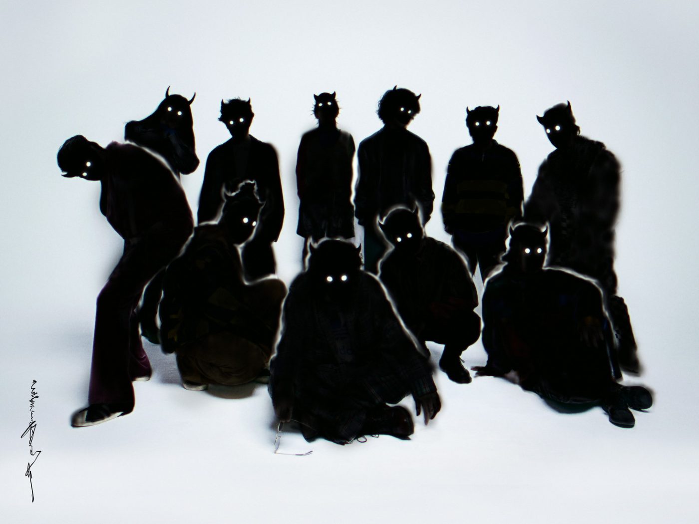 millennium parade、『Sony Park展』にて期間限定でミニシアターをオープン