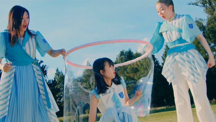 エビ中、『ファミえん2021』中止を発表！ 開催予定日の同日同時刻に、28時間YouTube生配信が決定