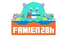 エビ中、『ファミえん2021』中止を発表！ 開催予定日の同日同時刻に、28時間YouTube生配信が決定 - 画像一覧（2/2）
