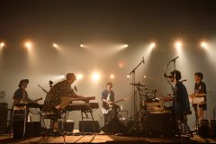 wacci、念願の有観客での日本武道館公演のタイトルが『YOUdience（ユーディエンス）』に決定