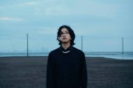 森七菜、YOASOBI・Ayaseプロデュースの新曲「深海」を8月20日に配信リリース - 画像一覧（1/3）