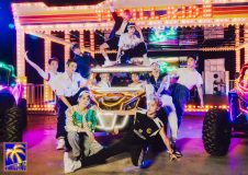 THE BOYZ、『めざましライブ』出演が決定